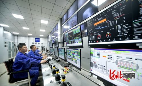 河鋼集團張宣科技 創新驅動，以歐標角鋼技術開發競逐市場新藍海